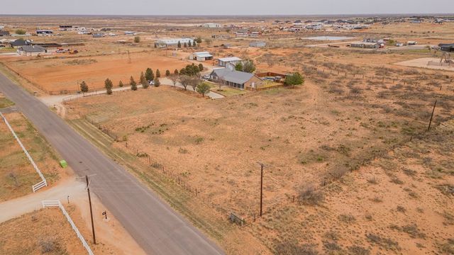 16410 N Western Ave, Gardendale, TX 79758