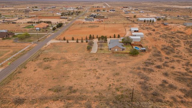 16410 N Western Ave, Gardendale, TX 79758