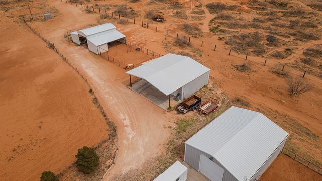 16410 N Western Ave, Gardendale, TX 79758