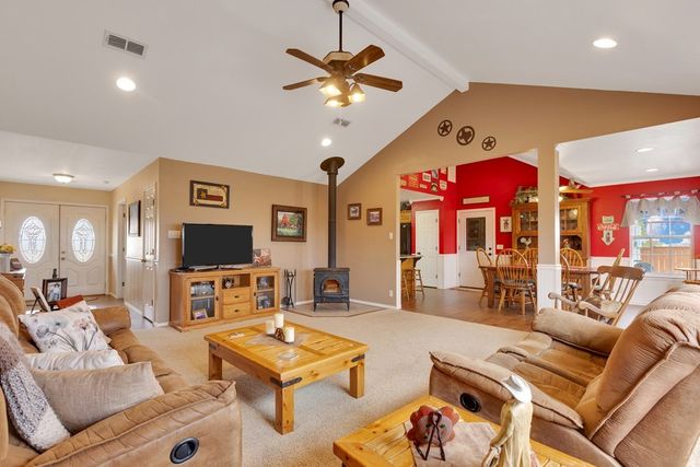 16410 N Western Ave, Gardendale, TX 79758