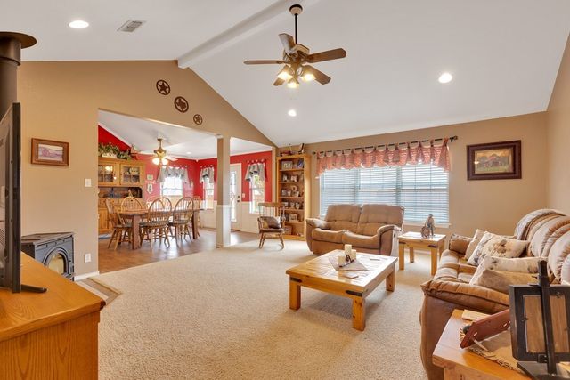 16410 N Western Ave, Gardendale, TX 79758