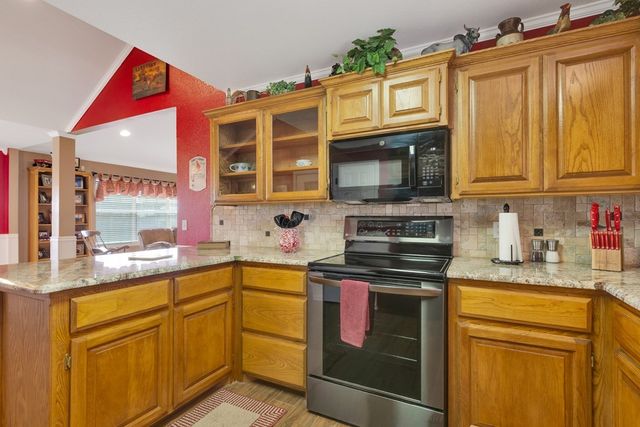 16410 N Western Ave, Gardendale, TX 79758