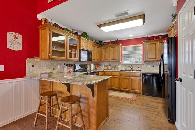 16410 N Western Ave, Gardendale, TX 79758