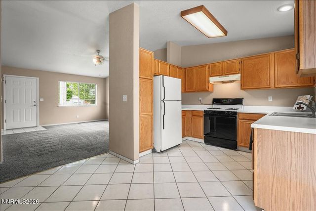 6375 W Ottawa Court, Sun Valley, NV 89433