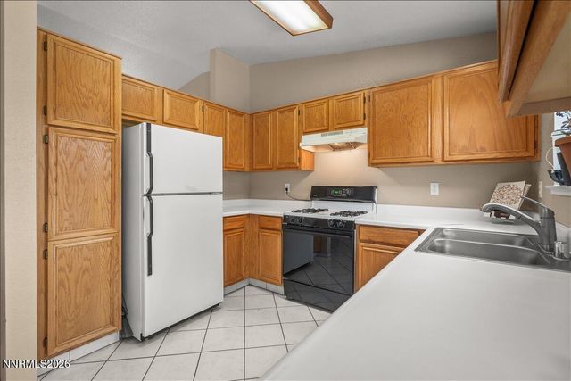 6375 W Ottawa Court, Sun Valley, NV 89433