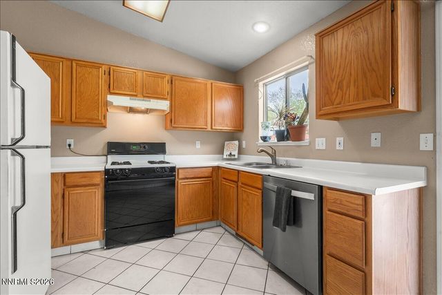 6375 W Ottawa Court, Sun Valley, NV 89433