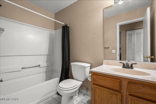 6375 W Ottawa Court, Sun Valley, NV 89433