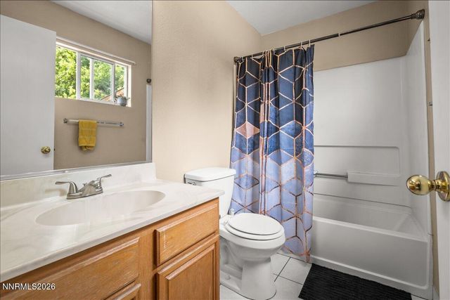6375 W Ottawa Court, Sun Valley, NV 89433