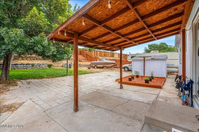 6375 W Ottawa Court, Sun Valley, NV 89433
