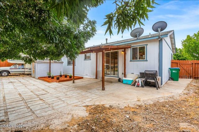 6375 W Ottawa Court, Sun Valley, NV 89433