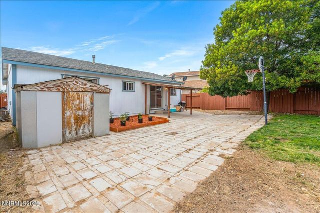 6375 W Ottawa Court, Sun Valley, NV 89433