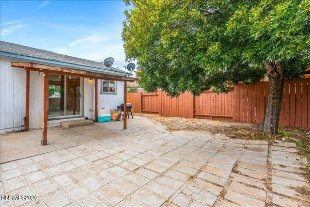 6375 W Ottawa Court, Sun Valley, NV 89433