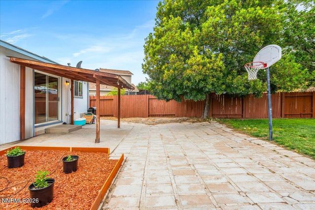 6375 W Ottawa Court, Sun Valley, NV 89433
