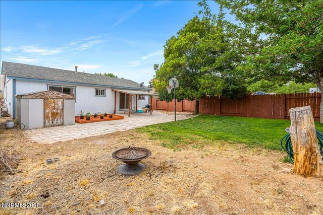 6375 W Ottawa Court, Sun Valley, NV 89433