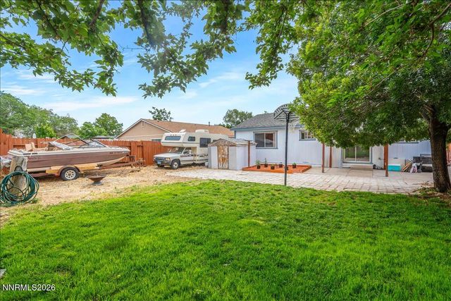 6375 W Ottawa Court, Sun Valley, NV 89433