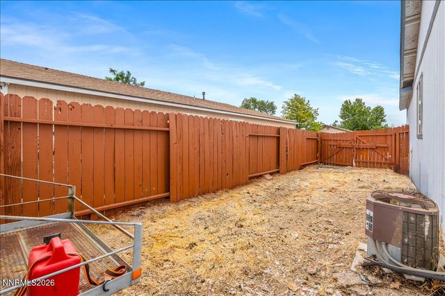 6375 W Ottawa Court, Sun Valley, NV 89433