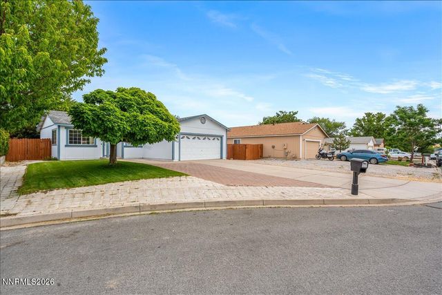6375 W Ottawa Court, Sun Valley, NV 89433