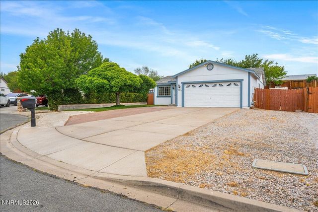 6375 W Ottawa Court, Sun Valley, NV 89433