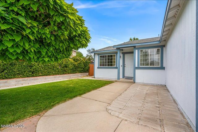 6375 W Ottawa Court, Sun Valley, NV 89433