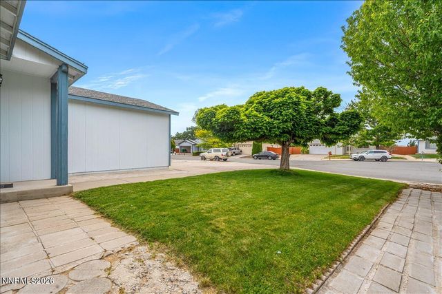 6375 W Ottawa Court, Sun Valley, NV 89433