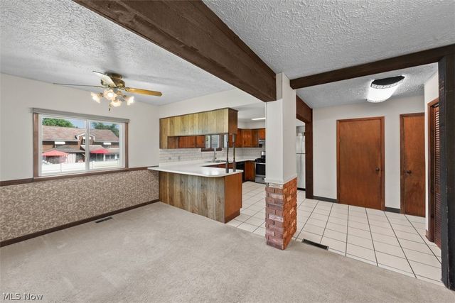 2323 13th Street, Cuyahoga Falls, OH 44223