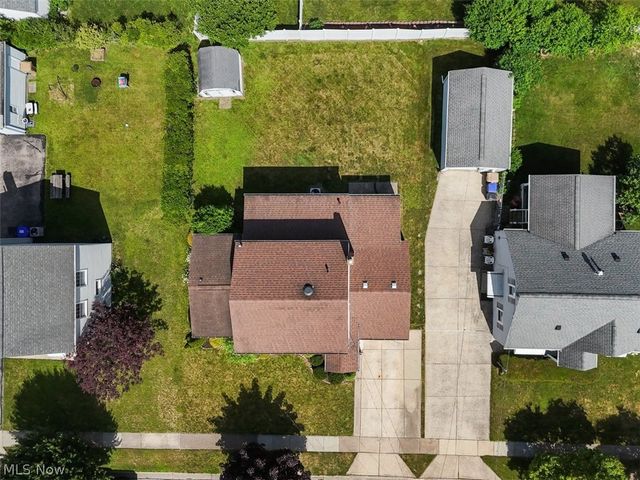 2323 13th Street, Cuyahoga Falls, OH 44223