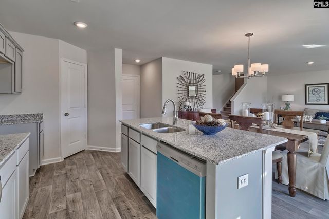 177 Calm Citadel Drive, Pelion, SC 29123