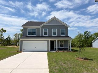 177 Calm Citadel Drive, Pelion, SC 29123