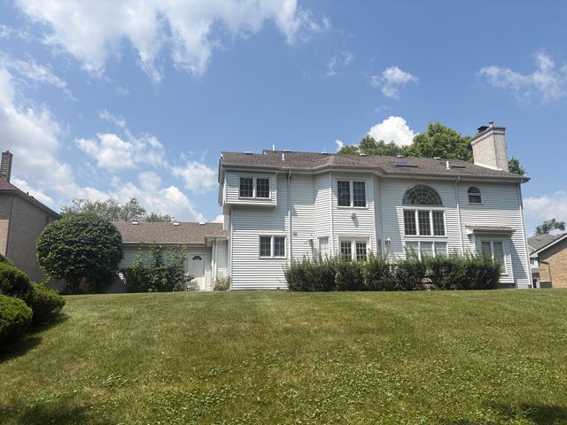 629 Sequoia Lane, Flossmoor, IL 60422