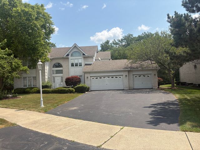 629 Sequoia Lane, Flossmoor, IL 60422