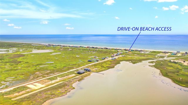 0-0 Bay Ave, 14 - 15, Surfside Beach, TX 77541