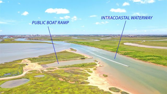 0-0 Bay Ave, 14 - 15, Surfside Beach, TX 77541