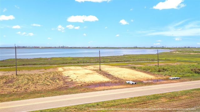 0-0 Bay Ave, 14 - 15, Surfside Beach, TX 77541