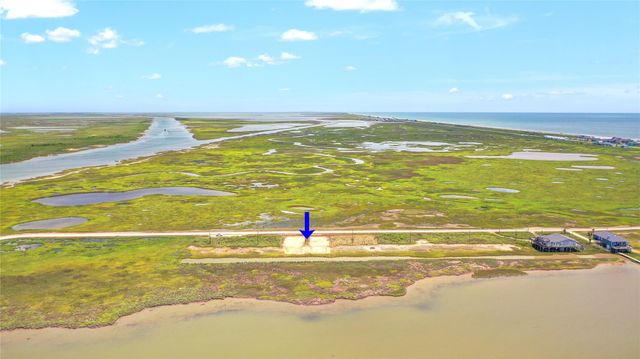 0-0 Bay Ave, 14 - 15, Surfside Beach, TX 77541