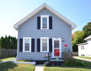 2006 S 12th STREET, Sheboygan, WI 53081