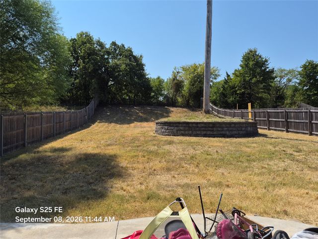 2109 E Winston Street, Broken Arrow, OK 74012