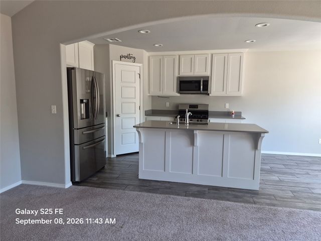 2109 E Winston Street, Broken Arrow, OK 74012