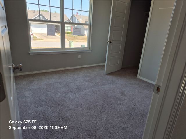 2109 E Winston Street, Broken Arrow, OK 74012