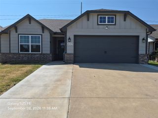 2109 E Winston Street, Broken Arrow, OK 74012
