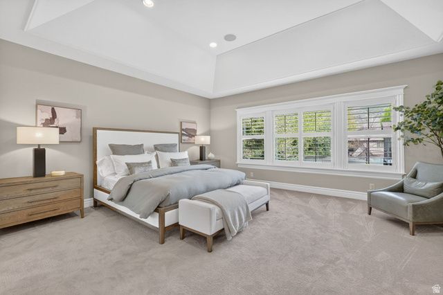 8230 DEER RUN WAY, South Weber, UT 84405