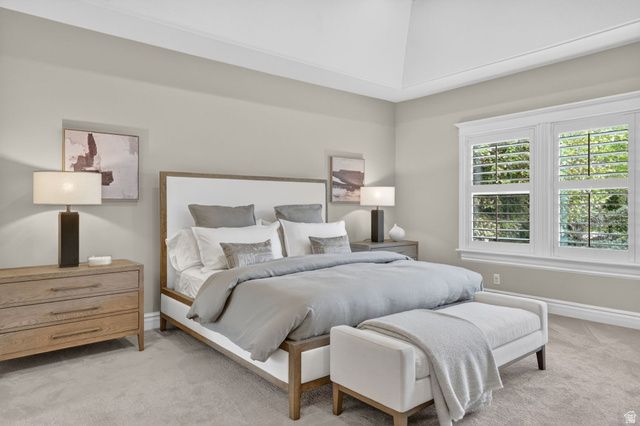 8230 DEER RUN WAY, South Weber, UT 84405