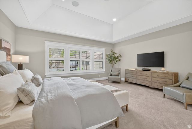 8230 DEER RUN WAY, South Weber, UT 84405