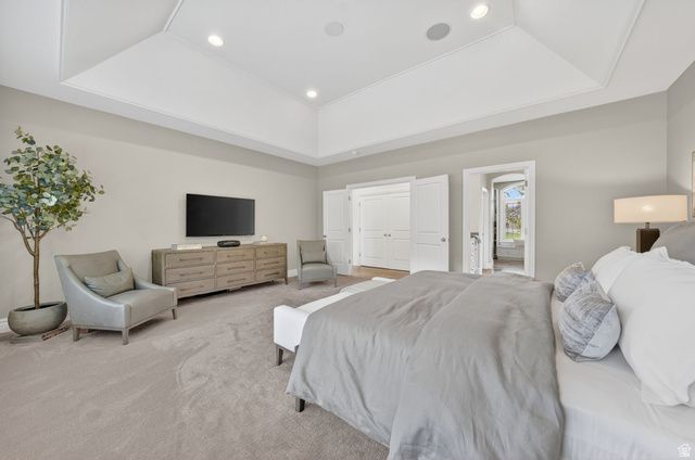 8230 DEER RUN WAY, South Weber, UT 84405