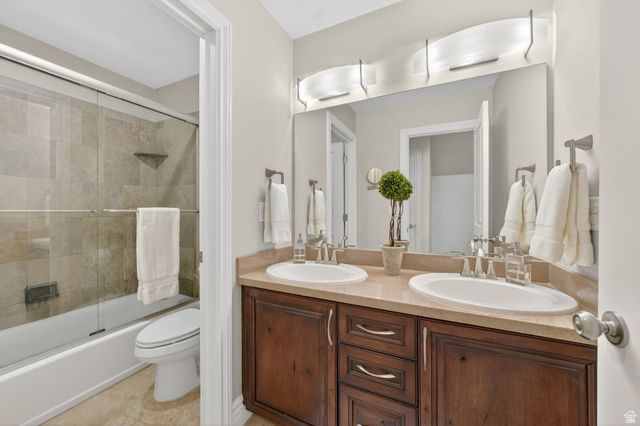 8230 DEER RUN WAY, South Weber, UT 84405