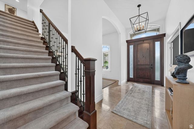 8230 DEER RUN WAY, South Weber, UT 84405