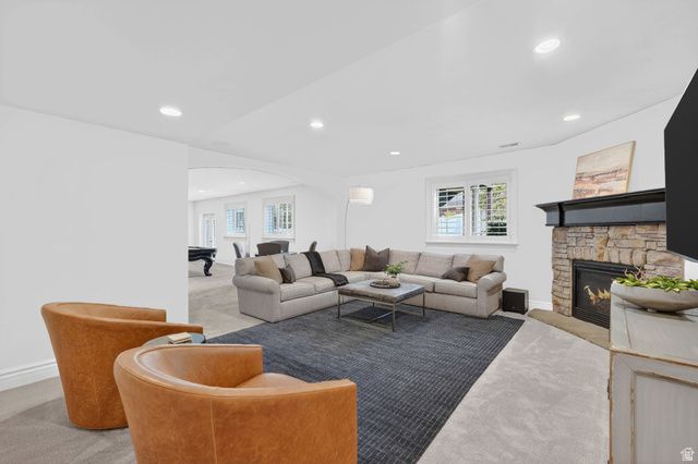 8230 DEER RUN WAY, South Weber, UT 84405