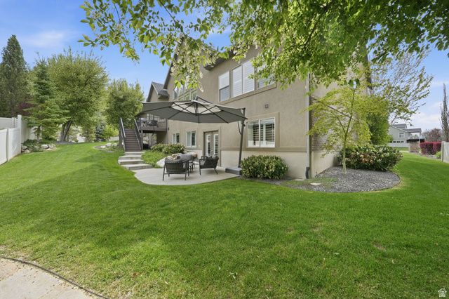 8230 DEER RUN WAY, South Weber, UT 84405