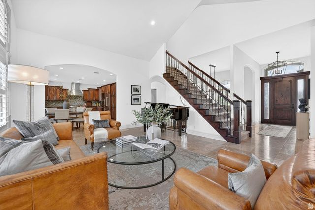 8230 DEER RUN WAY, South Weber, UT 84405