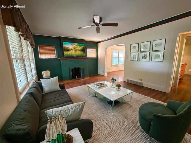 1126 Oakland AVENUE, Sheboygan, WI 53081