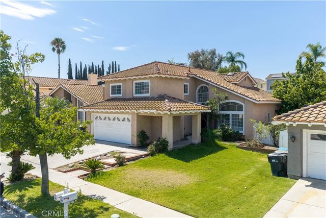 2112 Mammoth, Corona, CA 92879